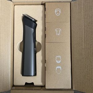 Philips Norelco Ultimate Precision All-In-One Trimme